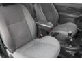 Front Seat of 2004 Ford Focus ZX3 Coupe #17 Front Seat of 2004 Ford Focus ZX3 Coupe #17