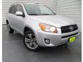 2012 RAV4 Sport #1 2012 RAV4 Sport #1