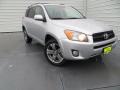 2012 RAV4 Sport #2 2012 RAV4 Sport #2