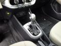  2014 Rio 6 Speed Automatic Shifter #17