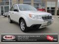 2010 Forester 2.5 X Premium #1 2010 Forester 2.5 X Premium #1