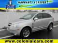 2012 Captiva Sport LTZ AWD #1