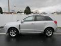 2012 Captiva Sport LTZ AWD #2