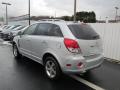 2012 Captiva Sport LTZ AWD #4