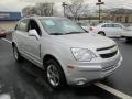 2012 Captiva Sport LTZ AWD #7