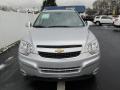 2012 Captiva Sport LTZ AWD #8