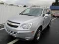 2012 Captiva Sport LTZ AWD #9