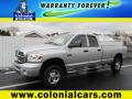 2007 Ram 2500 Laramie Quad Cab 4x4 #1