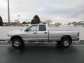 2007 Ram 2500 Laramie Quad Cab 4x4 #2