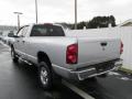 2007 Ram 2500 Laramie Quad Cab 4x4 #4