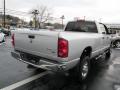 2007 Ram 2500 Laramie Quad Cab 4x4 #7