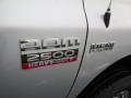 2007 Ram 2500 Laramie Quad Cab 4x4 #8