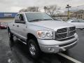2007 Ram 2500 Laramie Quad Cab 4x4 #9