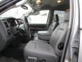 2007 Ram 2500 Laramie Quad Cab 4x4 #12