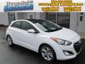 2013 Elantra GT #1