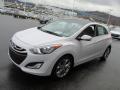 2013 Elantra GT #5