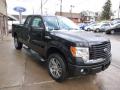 2014 F150 STX SuperCab 4x4 #3 2014 F150 STX SuperCab 4x4 #3