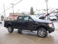 2014 F150 STX SuperCab 4x4 #4 2014 F150 STX SuperCab 4x4 #4