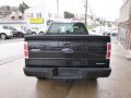 2014 F150 STX SuperCab 4x4 #5 2014 F150 STX SuperCab 4x4 #5