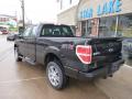 2014 F150 STX SuperCab 4x4 #6 2014 F150 STX SuperCab 4x4 #6