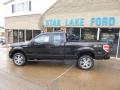 2014 F150 STX SuperCab 4x4 #7 2014 F150 STX SuperCab 4x4 #7