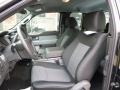 2014 Ford F150 Black Interior #9 2014 Ford F150 Black Interior #9