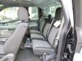 Rear Seat of 2014 Ford F150 STX SuperCab 4x4 #10 Rear Seat of 2014 Ford F150 STX SuperCab 4x4 #10