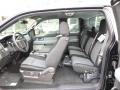2014 Ford F150 Black Interior #11 2014 Ford F150 Black Interior #11