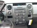 Controls of 2014 Ford F150 STX SuperCab 4x4 #15 Controls of 2014 Ford F150 STX SuperCab 4x4 #15