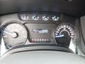 2014 Ford F150 STX SuperCab 4x4 Gauges #19 2014 Ford F150 STX SuperCab 4x4 Gauges #19