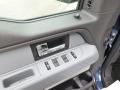 Controls of 2014 Ford F150 XLT SuperCrew 4x4 #12