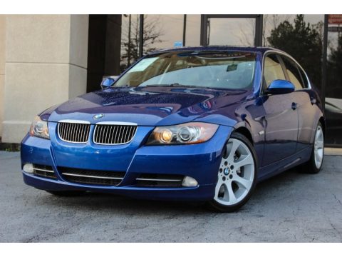 Montego Blue Metallic BMW 3 Series 335i Sedan. Click to enlarge. Montego Blue Metallic BMW 3 Series 335i Sedan. Click to enlarge.