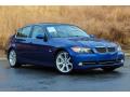 2008 BMW 3 Series Montego Blue Metallic #6 2008 BMW 3 Series Montego Blue Metallic #6