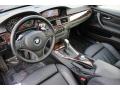 Black Interior BMW 3 Series #12 Black Interior BMW 3 Series #12