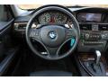 2008 BMW 3 Series 335i Sedan Steering Wheel #22 2008 BMW 3 Series 335i Sedan Steering Wheel #22