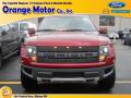 2014 F150 SVT Raptor SuperCrew 4x4 #1