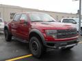 2014 F150 SVT Raptor SuperCrew 4x4 #3