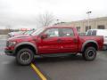  2014 Ford F150 Ruby Red #4