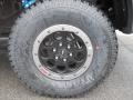  2014 Ford F150 SVT Raptor SuperCrew 4x4 Wheel #22