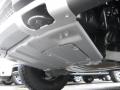 Undercarriage of 2014 Ford F150 SVT Raptor SuperCrew 4x4 #32