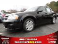 2014 Avenger SE #1 2014 Avenger SE #1