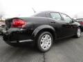 2014 Avenger SE #3 2014 Avenger SE #3