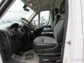 2014 ProMaster 1500 Cargo Low Roof #7
