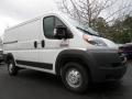 Front 3/4 View of 2014 Ram ProMaster 1500 Cargo Low Roof #4