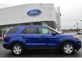 2014 Explorer FWD #2 2014 Explorer FWD #2