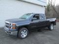 2014 Silverado 1500 LTZ Z71 Double Cab 4x4 #1