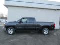 2014 Silverado 1500 LTZ Z71 Double Cab 4x4 #2