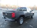 2014 Silverado 1500 LTZ Z71 Double Cab 4x4 #8