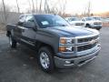 2014 Silverado 1500 LTZ Z71 Double Cab 4x4 #9