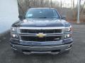 2014 Silverado 1500 LTZ Z71 Double Cab 4x4 #10